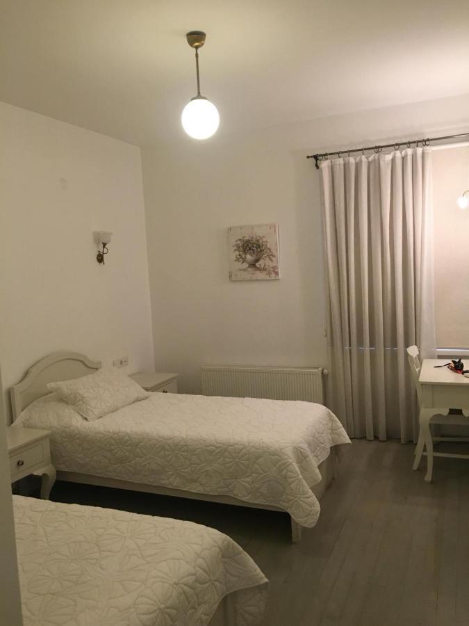 Gule Cunda 호텔 Ayvalı 외부 사진
