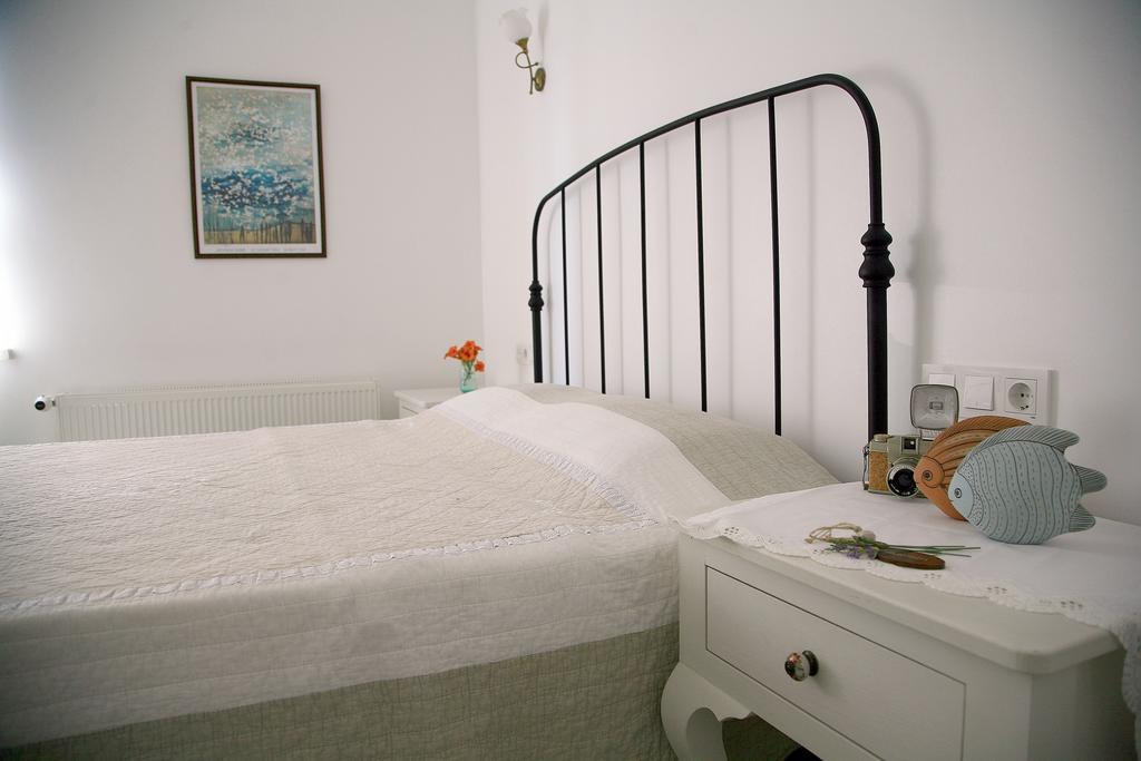 Gule Cunda 호텔 Ayvalı 외부 사진