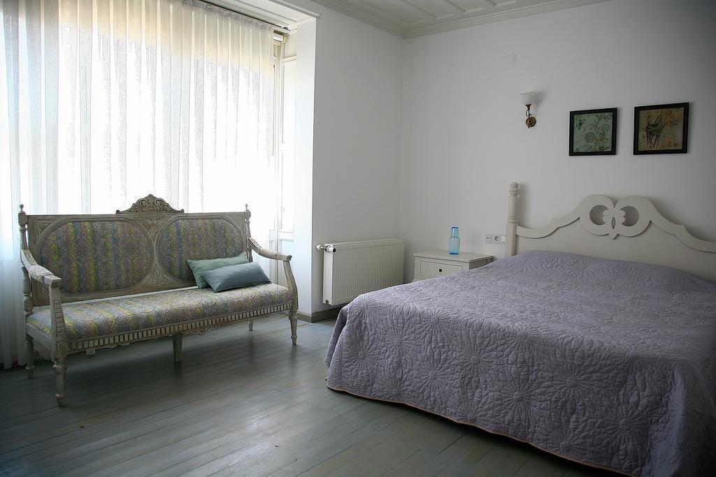 Gule Cunda 호텔 Ayvalı 외부 사진