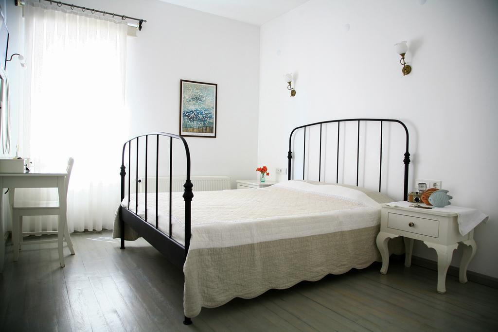 Gule Cunda 호텔 Ayvalı 외부 사진