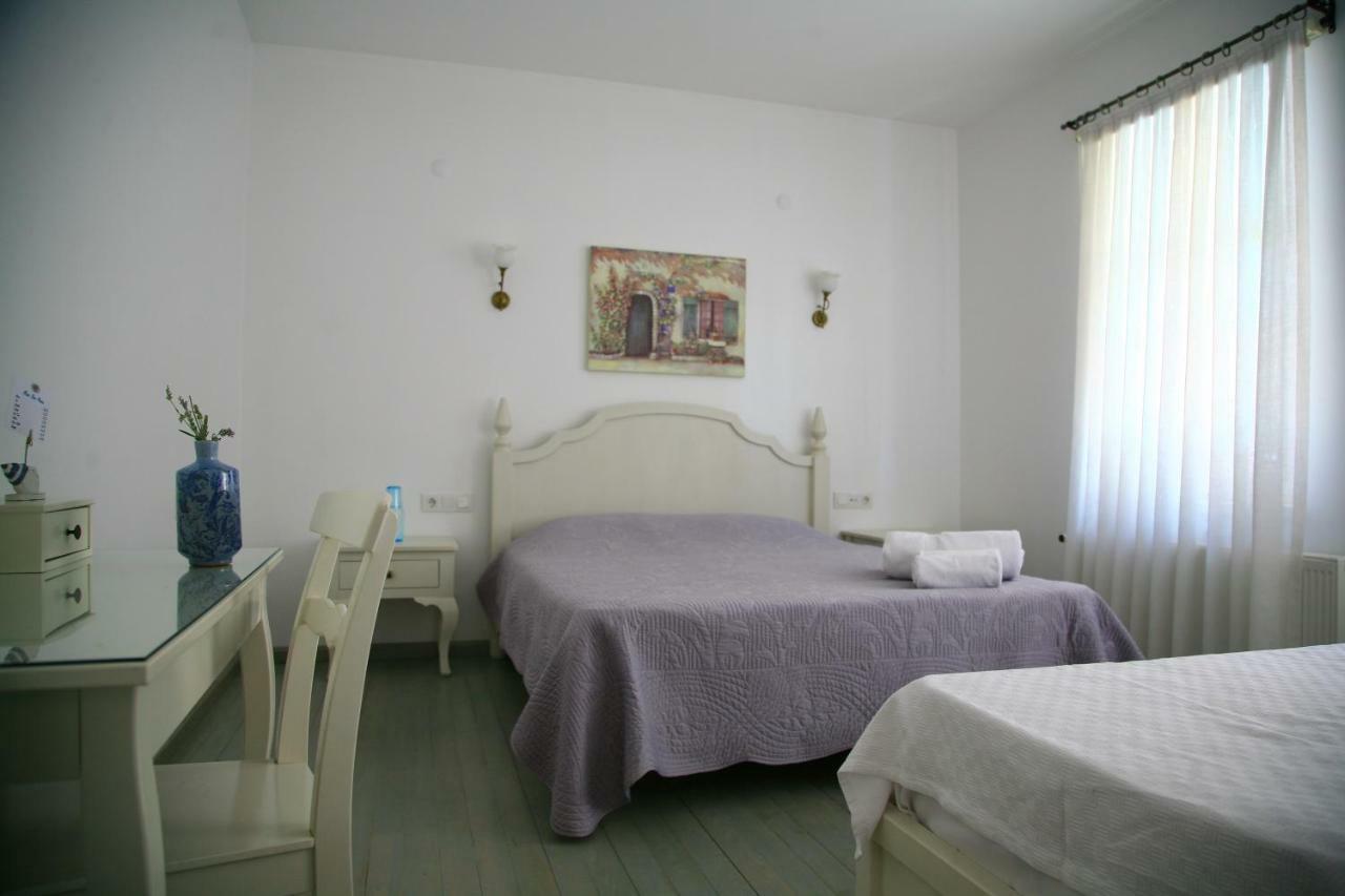 Gule Cunda 호텔 Ayvalı 외부 사진